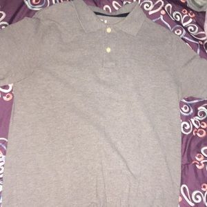 Polo Dress Shirt